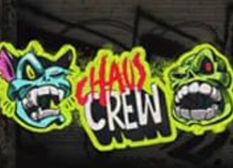 Автомат Chaos Crew